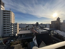 【愛知県/名古屋市昭和区滝子町】藤和シティホームズ滝子 眺望