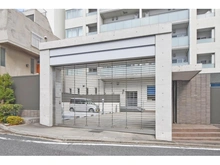 【愛知県/名古屋市千種区末盛通】プラウドタワー覚王山 駐車場