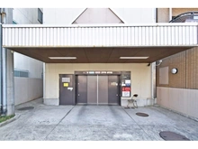 【愛知県/名古屋市東区徳川】ライオンズマンション徳川 駐車場