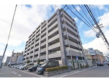 【愛知県/名古屋市北区上飯田南町】プレミスト上飯田 外観