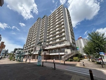 【愛知県/名古屋市北区大曽根】ポルト大曽根 外観