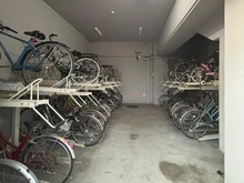 【愛知県/名古屋市北区大曽根】ポルト大曽根 共用部