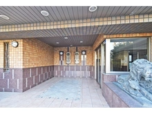 【愛知県/名古屋市西区児玉】ライオンズマンション浄心 エントランス