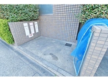 【愛知県/名古屋市西区児玉】ライオンズマンション浄心 共用部