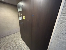 【愛知県/名古屋市千種区向陽町】パークハイム覚王山 宅配BOX