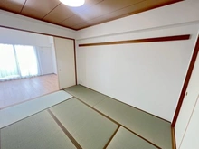 【愛知県/名古屋市千種区汁谷町】茶屋ヶ坂シティハウス 和室
