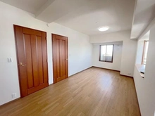 【愛知県/名古屋市千種区汁谷町】茶屋ヶ坂シティハウス 洋室