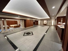 【愛知県/名古屋市東区泉】グランドメゾン泉 エントランス