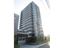 【愛知県/名古屋市千種区田代本通】ジオ覚王山 外観