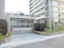 【愛知県/名古屋市千種区田代本通】ジオ覚王山 駐車場