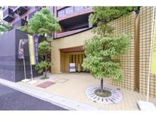 【愛知県/名古屋市瑞穂区柏木町】ダイアパレス八事柏木町 エントランス