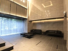 【愛知県/名古屋市中区丸の内】プラウドタワー名古屋丸の内ステーションマークス 共用部