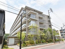 【愛知県/名古屋市緑区鳴子町】プレミスト鳴子北ブライトテラス 外観