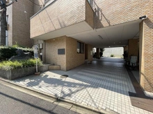 【愛知県/名古屋市千種区菊坂町】ライオンズマンション覚王山 外観