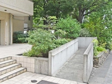 【愛知県/名古屋市瑞穂区山下通】ライオンズマンション瑞穂公園 外観