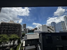 【愛知県/名古屋市中区伊勢山】G.A.タワー 眺望