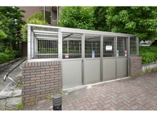 【愛知県/名古屋市千種区汁谷町】グランドメゾン茶屋ヶ坂 共用部