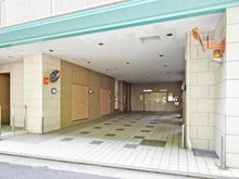 【愛知県/名古屋市中区栄】ライオンズシティ栄本町通 駐車場