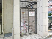 【愛知県/名古屋市中区栄】ライオンズシティ栄本町通 共用部