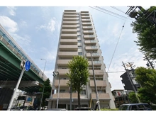【愛知県/名古屋市名東区社が丘】プラウド本郷 外観