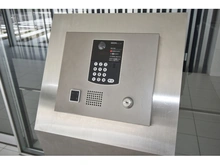 【愛知県/名古屋市名東区社が丘】プラウド本郷 共用部
