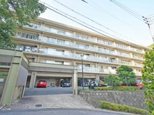 【愛知県/名古屋市天白区御幸山】D’グランセ八事御幸山 外観