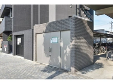 【愛知県/名古屋市西区押切】ロイヤルクレスト浅間町 共用部