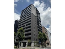 【愛知県/名古屋市中区錦】ザ・パークハウス名古屋伏見 外観