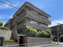 【愛知県/名古屋市千種区萩岡町】ロイヤルシャトー高峯東ノースヒルズ 外観