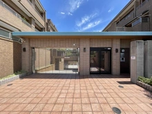 【愛知県/名古屋市千種区萩岡町】ロイヤルシャトー高峯東ノースヒルズ 外観