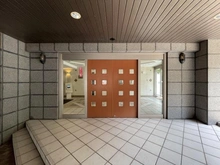 【愛知県/名古屋市中区栄】ライオンズシティ栄 エントランス