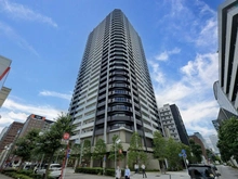 【愛知県/名古屋市中区錦】プラウドタワー名古屋錦・オリマチ 外観