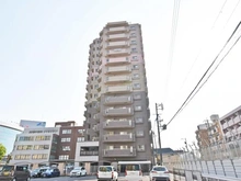 【愛知県/名古屋市名東区社台】オペラ・デ・社台 外観