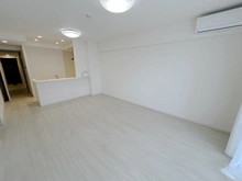 【愛知県/名古屋市西区笹塚町】パークホームズ名古屋庄内通 リビング・ダイニング