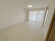 【愛知県/名古屋市西区笹塚町】パークホームズ名古屋庄内通 リビング
