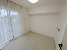 【愛知県/名古屋市西区笹塚町】パークホームズ名古屋庄内通 洋室