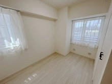 【愛知県/名古屋市西区笹塚町】パークホームズ名古屋庄内通 洋室
