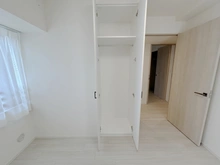 【愛知県/名古屋市西区笹塚町】パークホームズ名古屋庄内通 収納