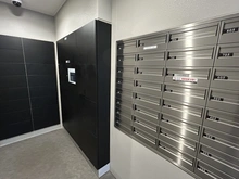 【愛知県/名古屋市西区笹塚町】パークホームズ名古屋庄内通 宅配BOX