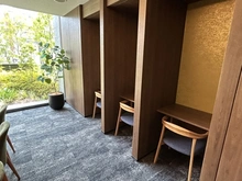 【愛知県/名古屋市西区笹塚町】パークホームズ名古屋庄内通 共用施設