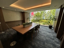 【愛知県/名古屋市西区笹塚町】パークホームズ名古屋庄内通 共用施設