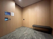 【東京都/港区虎ノ門】パークコート虎ノ門  コーチエントランス