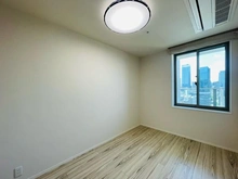 【東京都/港区浜松町】パークコート浜離宮ザタワー 洋室