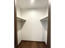 【東京都/港区虎ノ門】グランスイート虎ノ門 ウォークインクロゼット