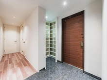 【東京都/港区赤坂】パークコート赤坂ザタワー 玄関