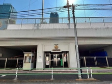 【東京都/港区赤坂】パークコート赤坂ザタワー 港区立赤坂小学校（現地より約530m）