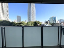 【東京都/港区虎ノ門】ザ・パークハウス愛宕虎ノ門 眺望