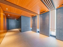 【東京都/港区麻布台】グランスイート麻布台ヒルトップタワー 共用部