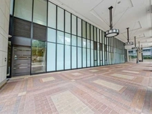 【東京都/港区虎ノ門】パークコート虎ノ門愛宕タワー エントランス