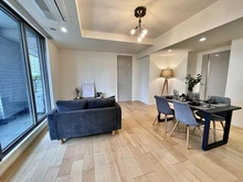 【東京都/港区東新橋】東京ツインパークス ライトウィング 洋室